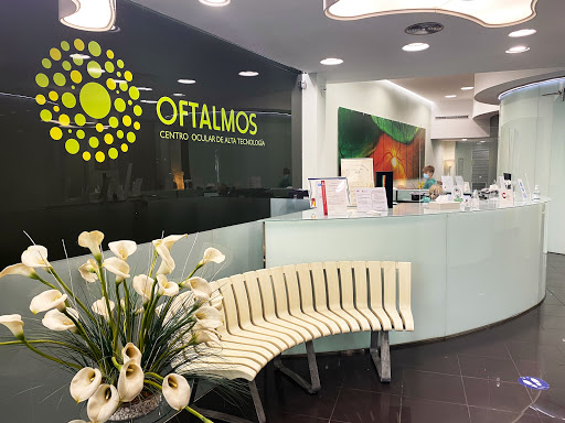 OFTALMOS - Centro Ocular de Alta Tecnología