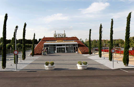 Crematorio Sur (SFM)