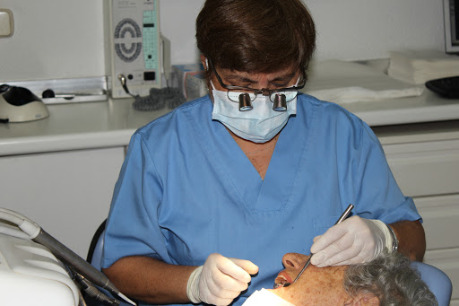 Clínica Dental Pilar Garrido