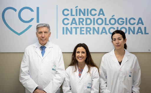 Clínica Cardiológica Internacional