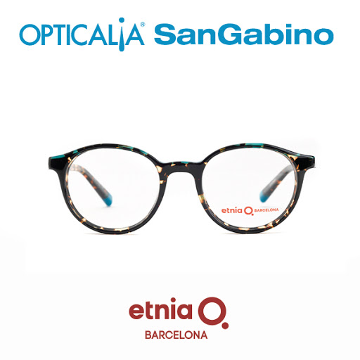 Opticalia San Gabino