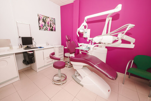 Clinica Dental Sanchez Gonzalez en Fuenlabrada