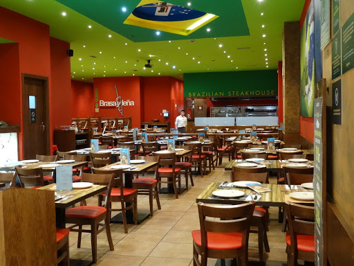 Restaurante Brasayleña La Vaguada
