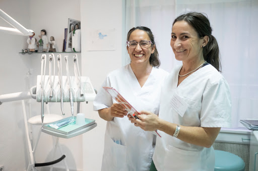 Clinica Dental GarciaComas