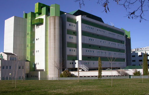 Centro Nacional de Biotecnología CSIC
