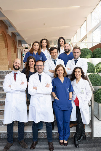 GASTEA Medicina Digestiva en Madrid