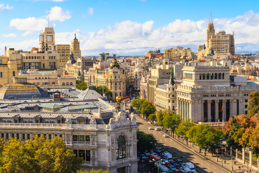 Luxury Travel Agency Agencia de Viajes de Lujo Madrid & Beyond