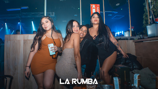 Discoteca La Rumba