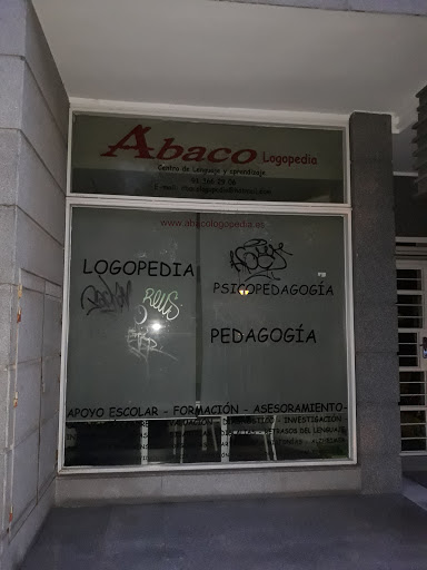 ABACO LOGOPEDIA S.L.