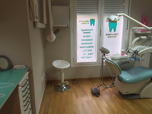 Clínica Dental de Aranjuez