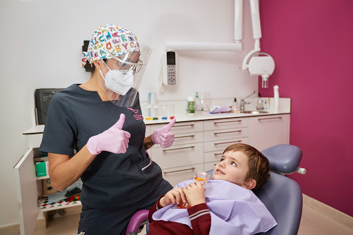 Clínica Dental en Móstoles Esther Maján Dentistas Odontólogos Tratamientos Dentales EconómicosOferta