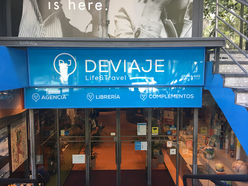 Deviaje - Life&Travel