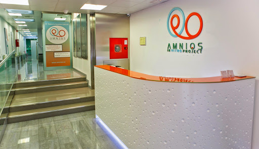 Amnios In Vitro Project Clínica Fertilidad y Fecundación In Vitro en Madrid FIV Donación de Óvulos