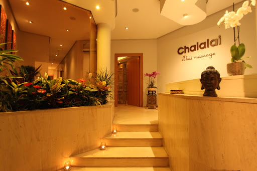 Chalalai Thai Massage
