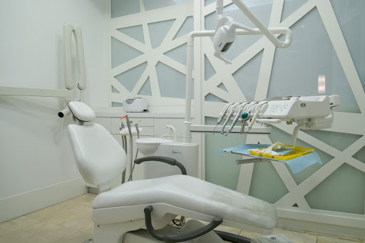 Clínica Dental Fernando Soria