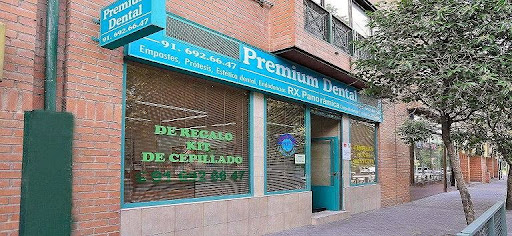 Clínica Dental Premium Dental Pinto