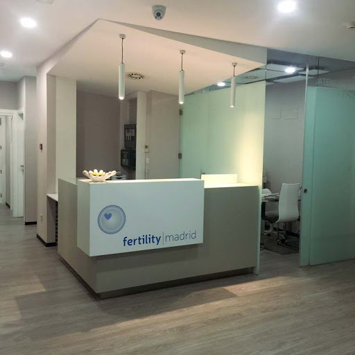 Fertility Madrid - Clínica de Reproducción Asistida y Fertilidad