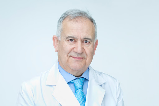 Clínica Lipedema - Doctor Chamosa