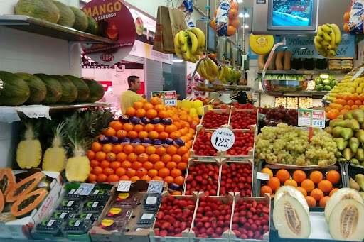 Fruta en casa Barceló