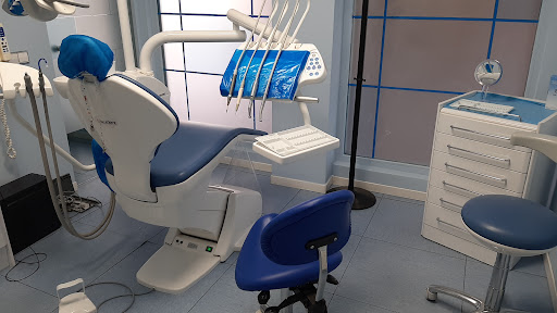 Clínica Dental Florida en Aranjuez