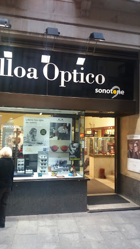 Prótesis Oculares - Ulloa Optico