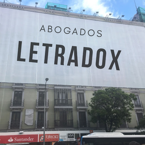 LETRADOX Abogados