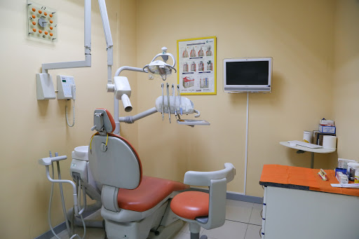 Dentista Móstoles Clínica Dental Pradillo