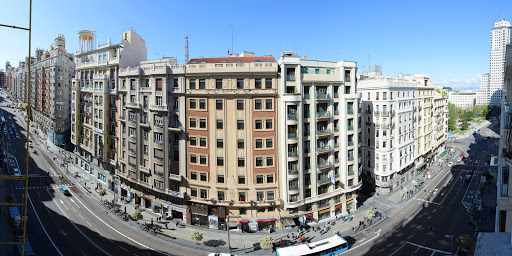 Hotel Madrid Centro Affiliated by Meliá