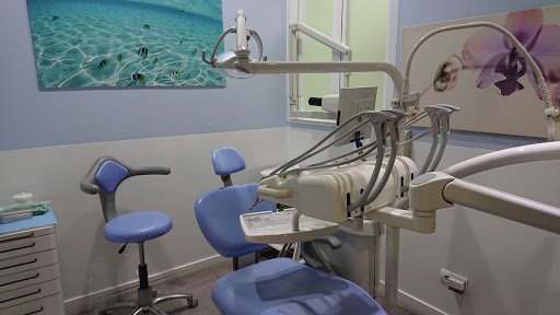 Clínica Dental CB Fuenlabrada