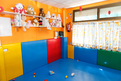 DELPHOS - Escuela Infantil Guardería en Madrid Ciudad Lineal