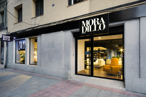 Moradillo Store Madrid (Bravo Murillo)