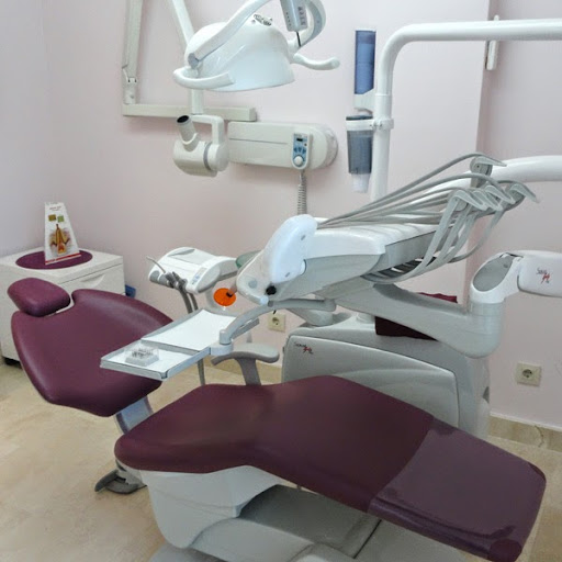 Clínica Dental Dra. León Madrid - Expertos ATM - Odontología Natural - Bruxismo