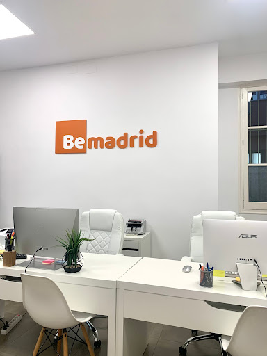 BEMADRID Alquiler de Apartamentos en Madrid