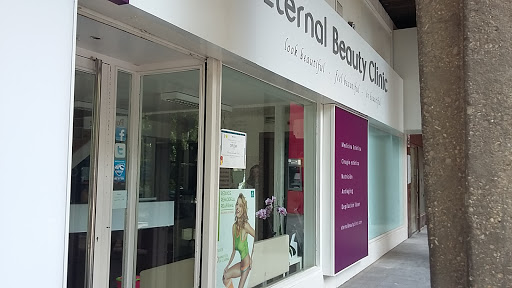 Eternal Beauty Clinic - Centro de estética, medicina estética y depilación láser