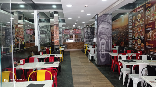 Bósforos Turkish Restaurante - Arenal 100% Halal