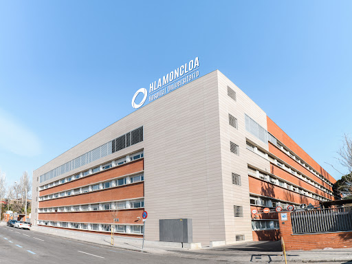 Hospital HLA Universitario Moncloa