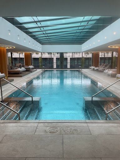 The Spa at Four Seasons Hotel Madrid