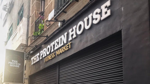 The Protein House