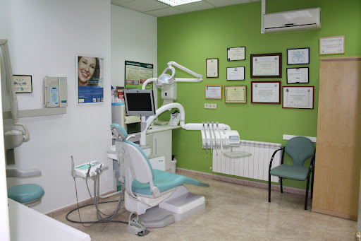 Clínica Dental Torrejón de Ardoz Segurident