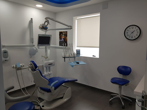 Clínica Dental Vitaldent