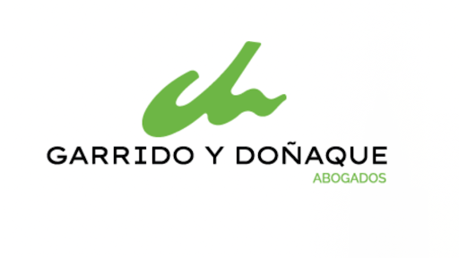 Garrido y Doñaque