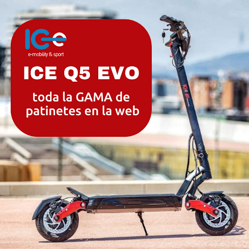 Hto Urban Mobility - Reparación de patinetes eléctricos Madrid