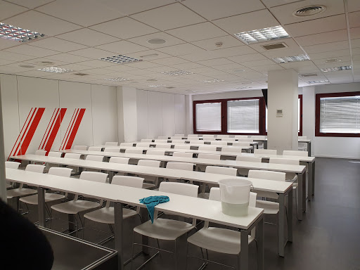 EAE Madrid Business School