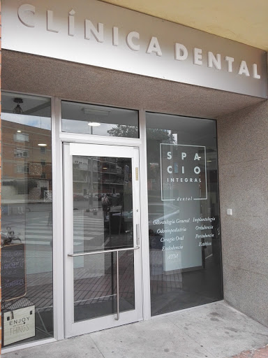 Clínica Dental Spacio Integral Dental (Fuenlabrada)