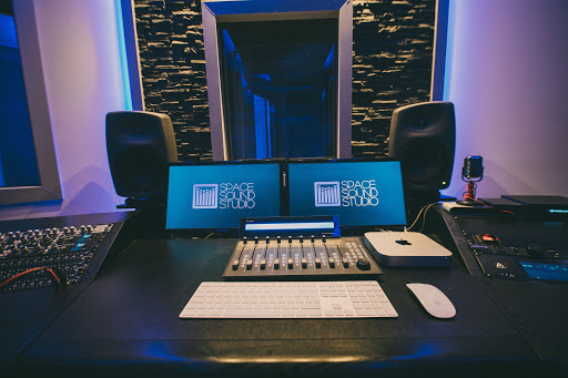 Space Sound Studio