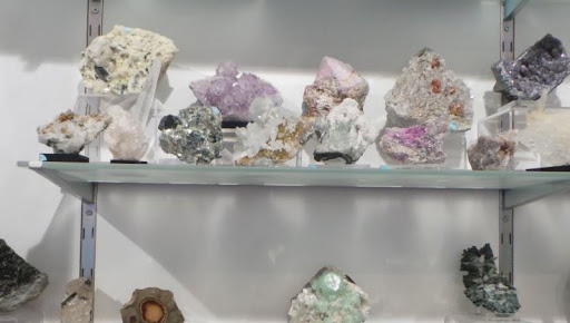 IGE Minerales