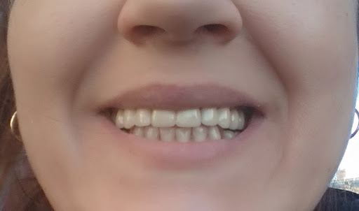 Clínica Dental Más Que Sonrisas Fuenlabrada