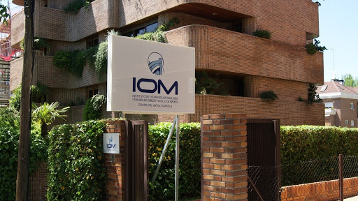 Instituto IOM - Otorrino en Madrid