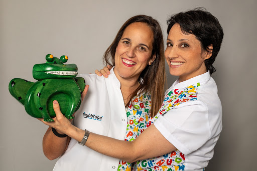 Ortoclinik Ortodoncia Infantil Madrid