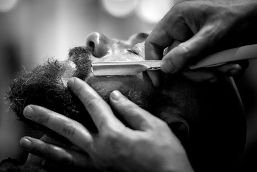 Academia de peluqueria de caballeros